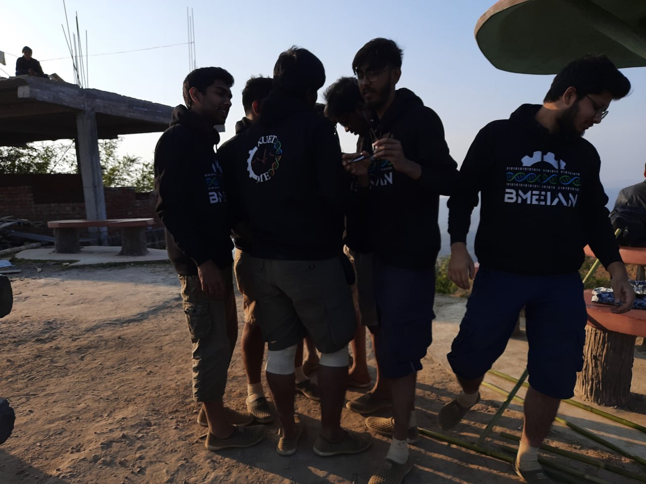 বান্দরবান ট্যুর preview 4