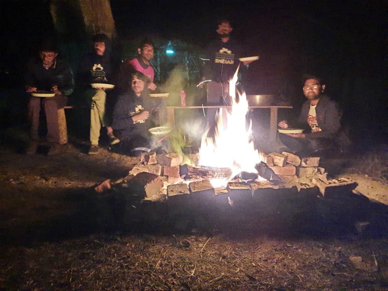 বান্দরবান ট্যুর preview 3