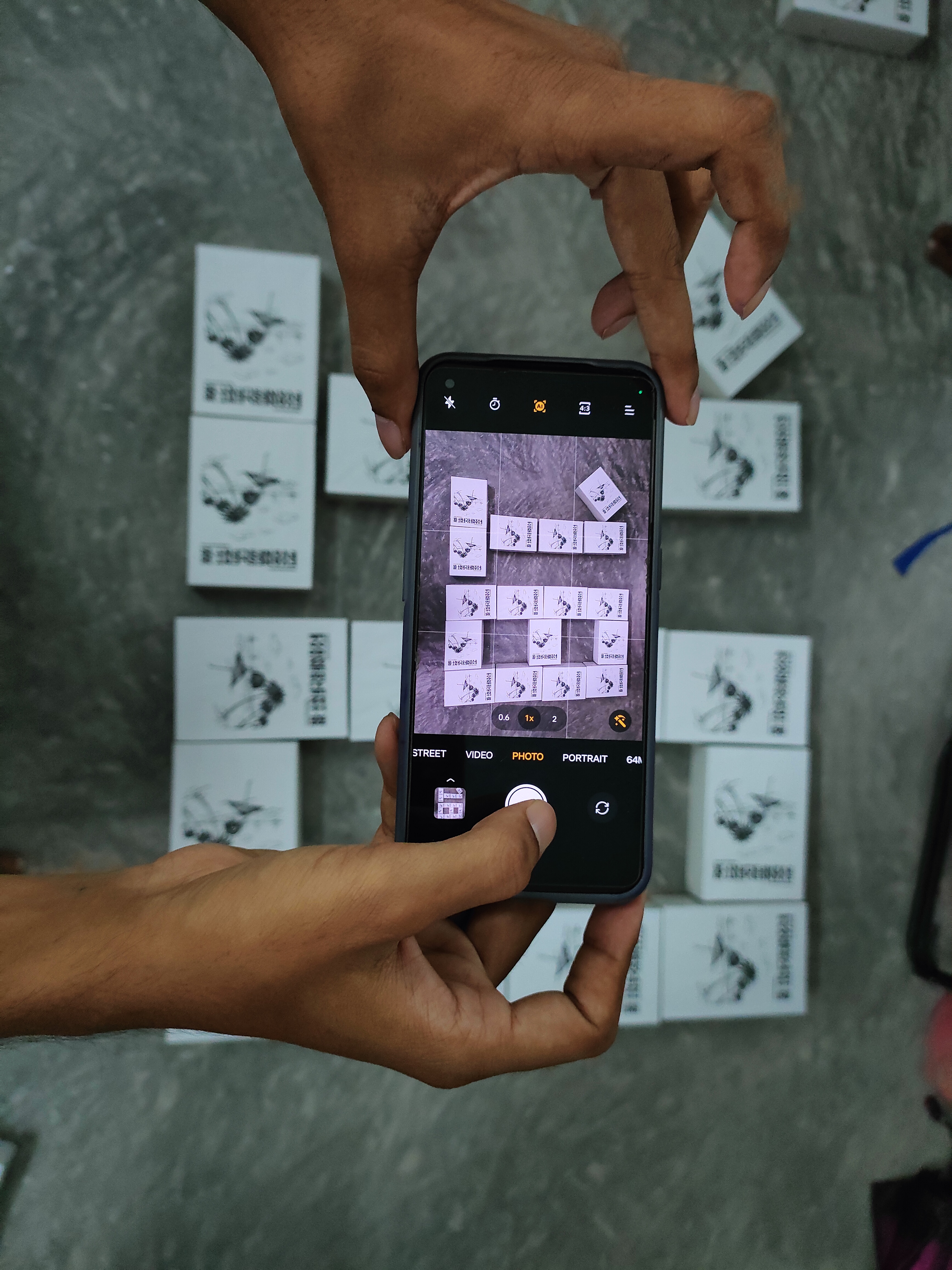 বিএমই '১৮ র্যাগ ট্যুর preview 4