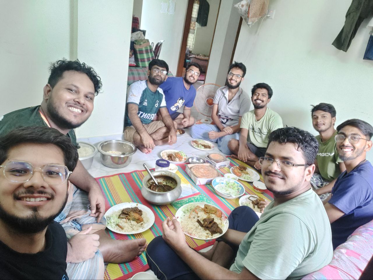 ব্যাচেলর লাইফ (খুলনা পর্ব)